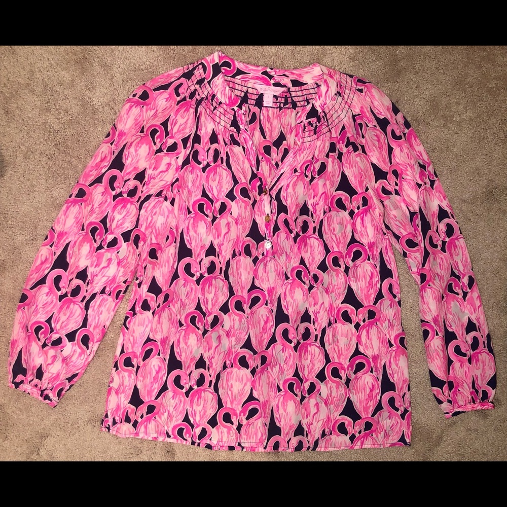 Euc Elsa Top - image 1